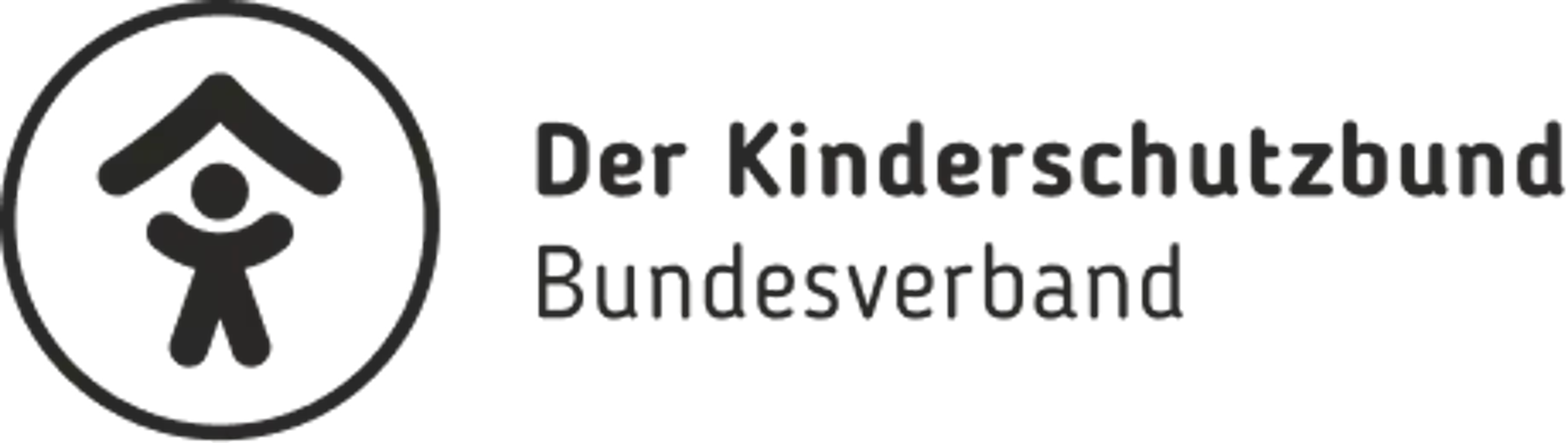 Der Kinderschutzbund Bundesverband Logo