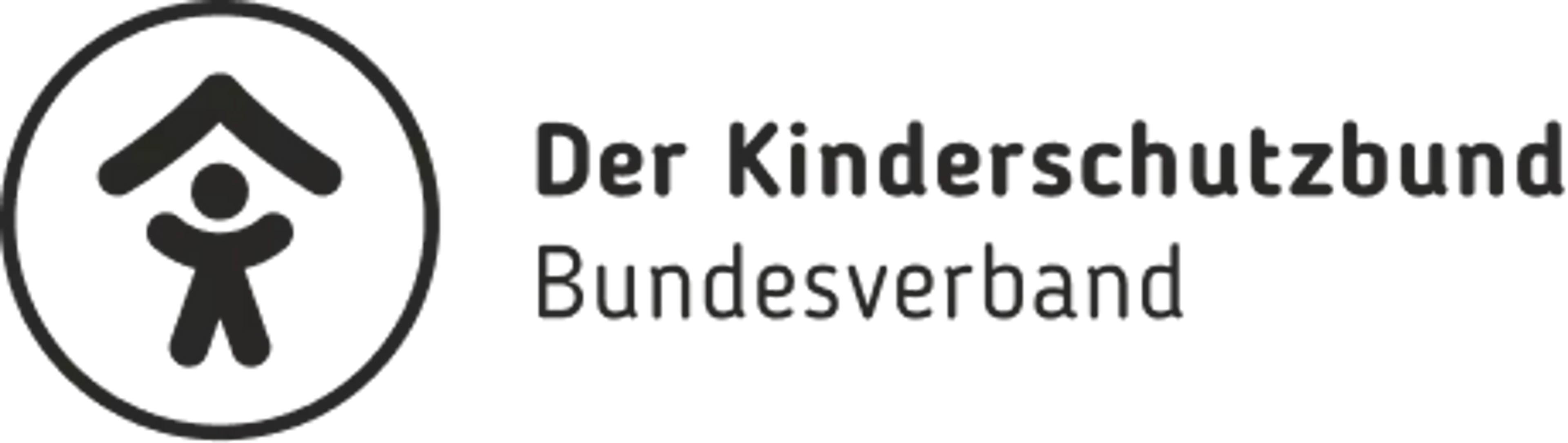 Der Kinderschutzbund Bundesverband Logo