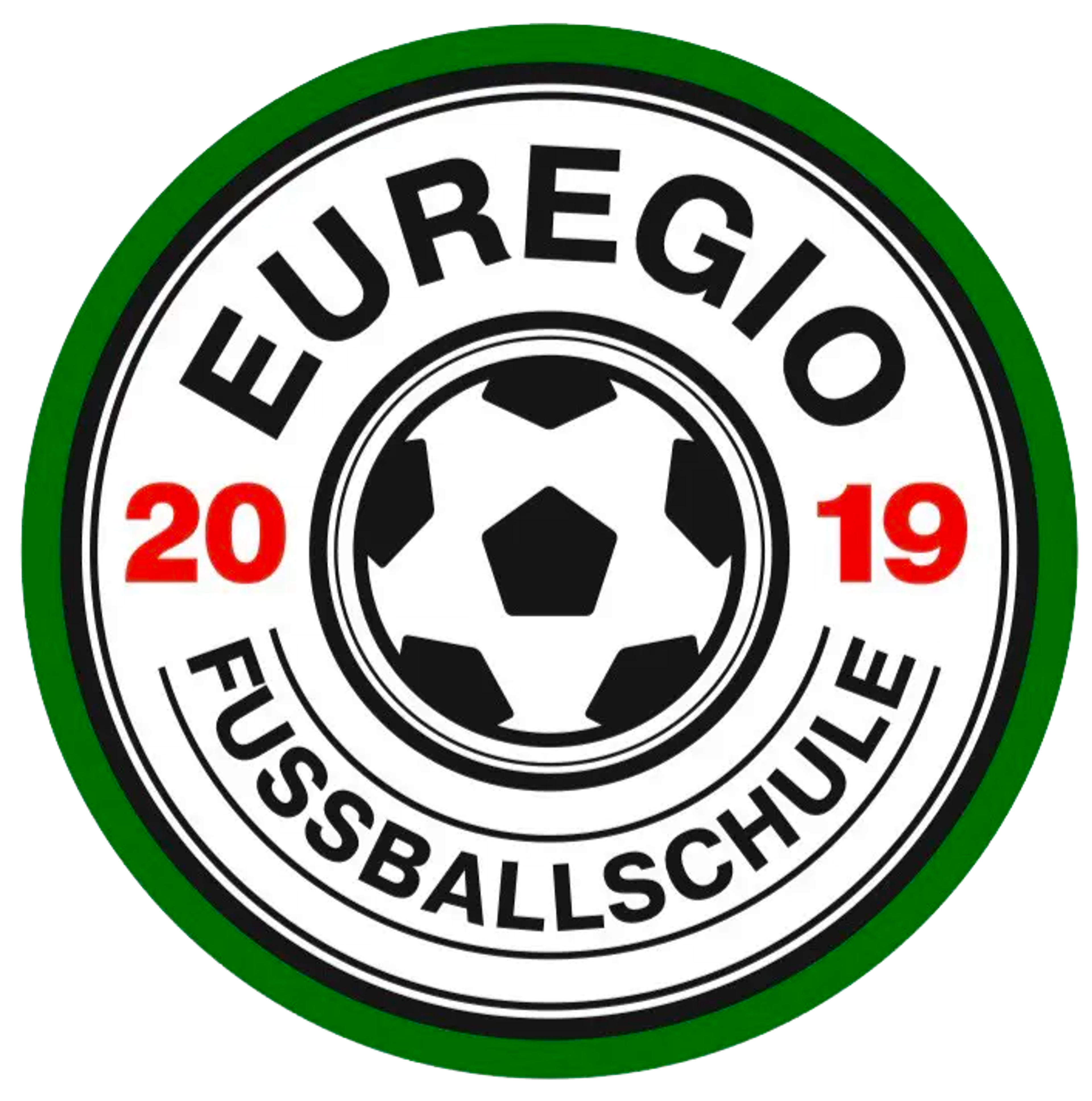 EUREGIO 2019 Fussballschule Lovo