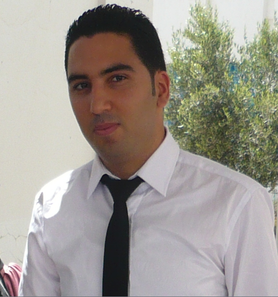 Mahmoud Ayed
