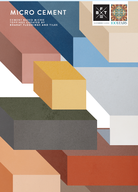 Micro Cement image