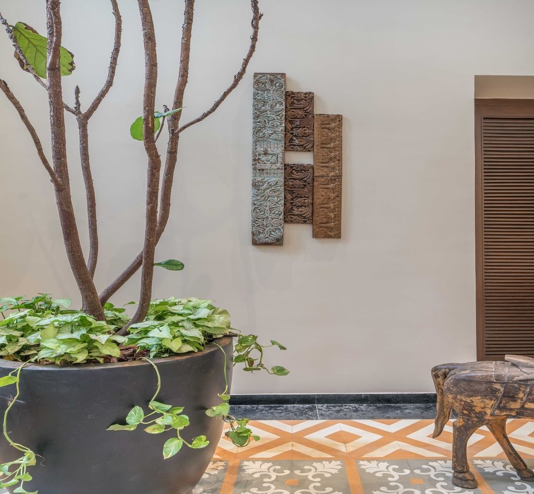 KrishnaByfsDesign Home