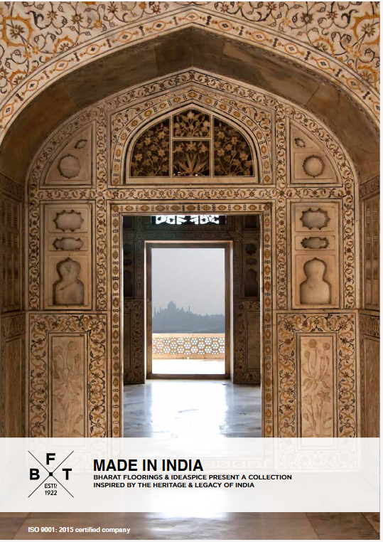 Made In India image
