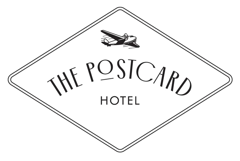 The Postcard Hotel