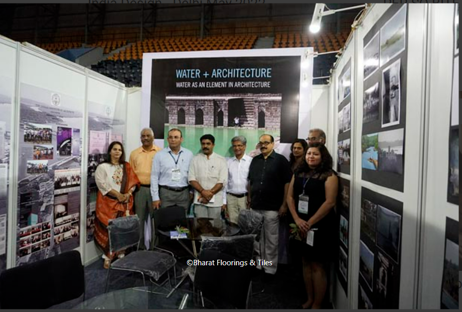 INTERIORS AND EXTERIORS, GOA 2018 image