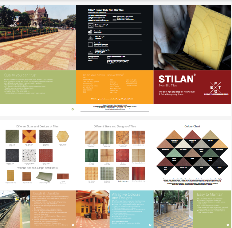 Stilan image
