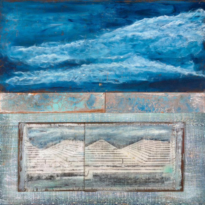 Phases & Stasis — Tommy Champion