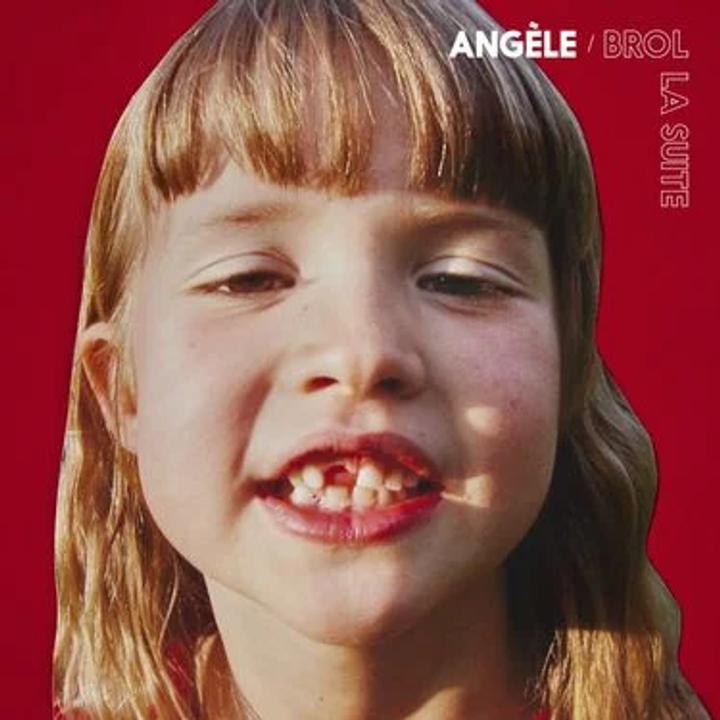 Brol La Suite  — Angèle
