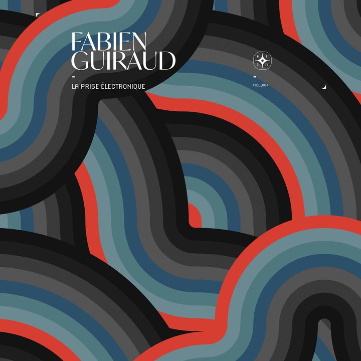  La Prise Électronique — Fabien Guiraud