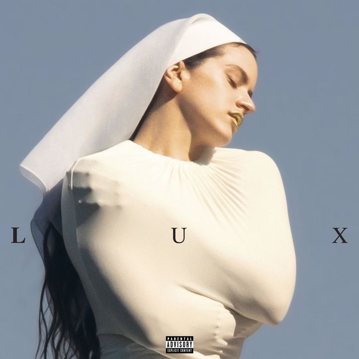 Lux — Rosalia