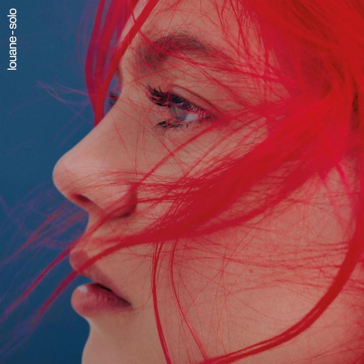 Solo — Louane