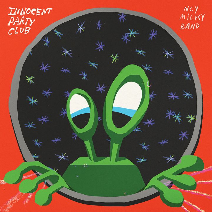Innocent Party Club — NCY Milky Band