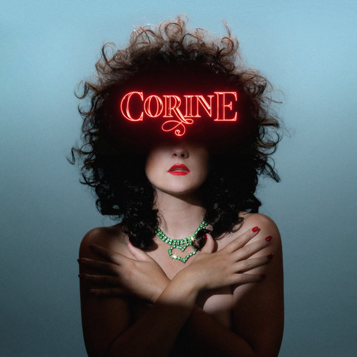 R — Corine