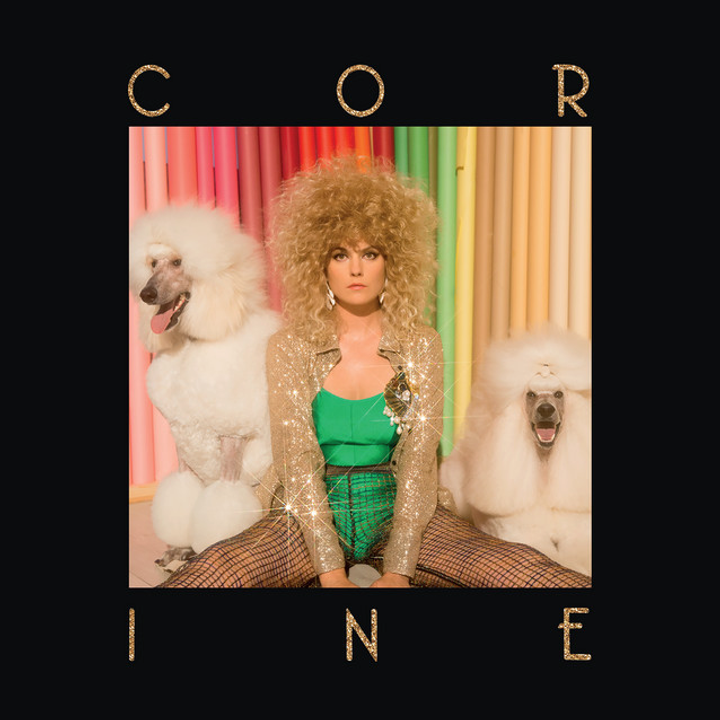 Un Air de Fête — Corine