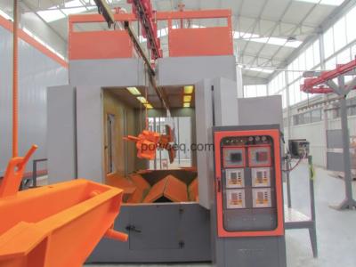 Booth F6 Recovery