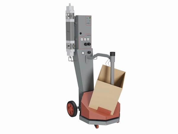 Corona vs Tribo: How to Choose an Electrostatic Powder Coating Gun