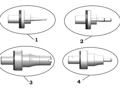 Spare Parts