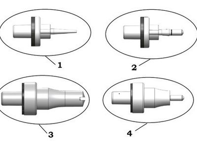 Spare Parts