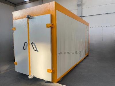 Oven Gas G60