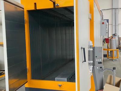 Oven Gas G48