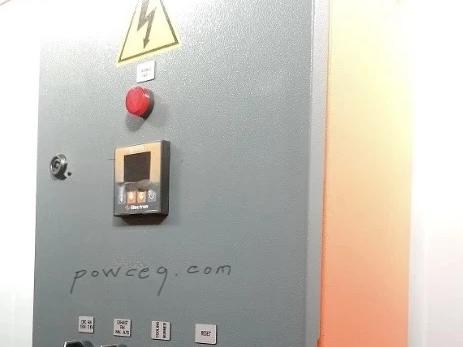 User Manual: Oven