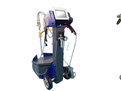 Spray Guns