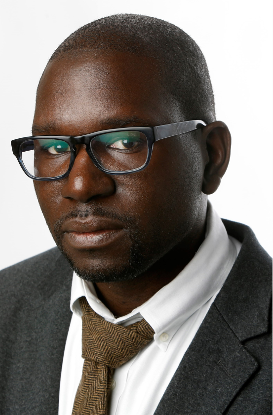 Jamelle Bouie — Threadable Guide Threadable