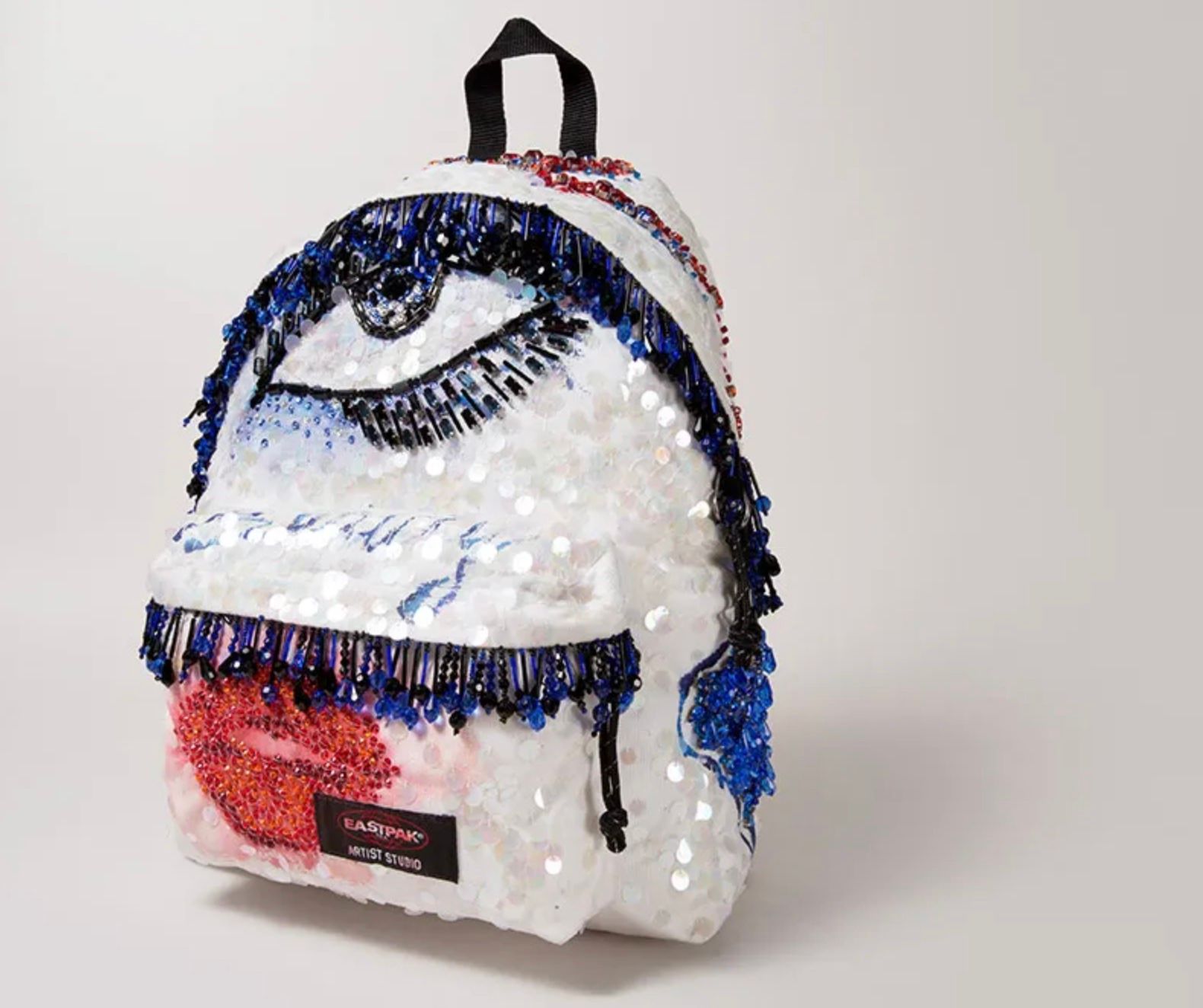 MSGM for Eastpak x DAA
