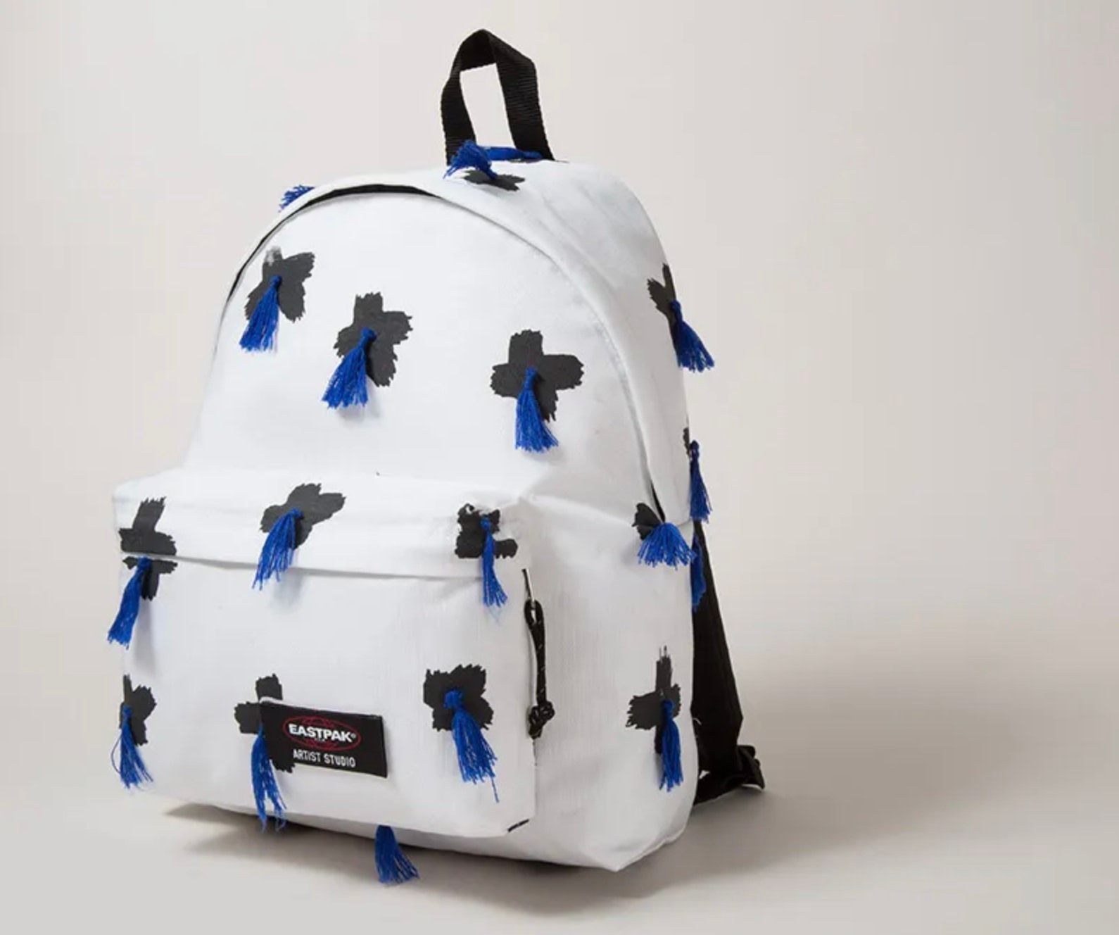 Henrik Vibskov for Eastpak x DAA
