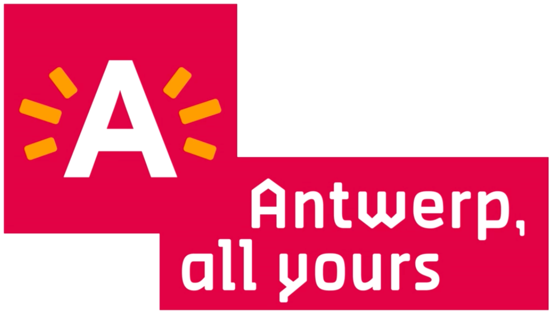 City of Antwerp