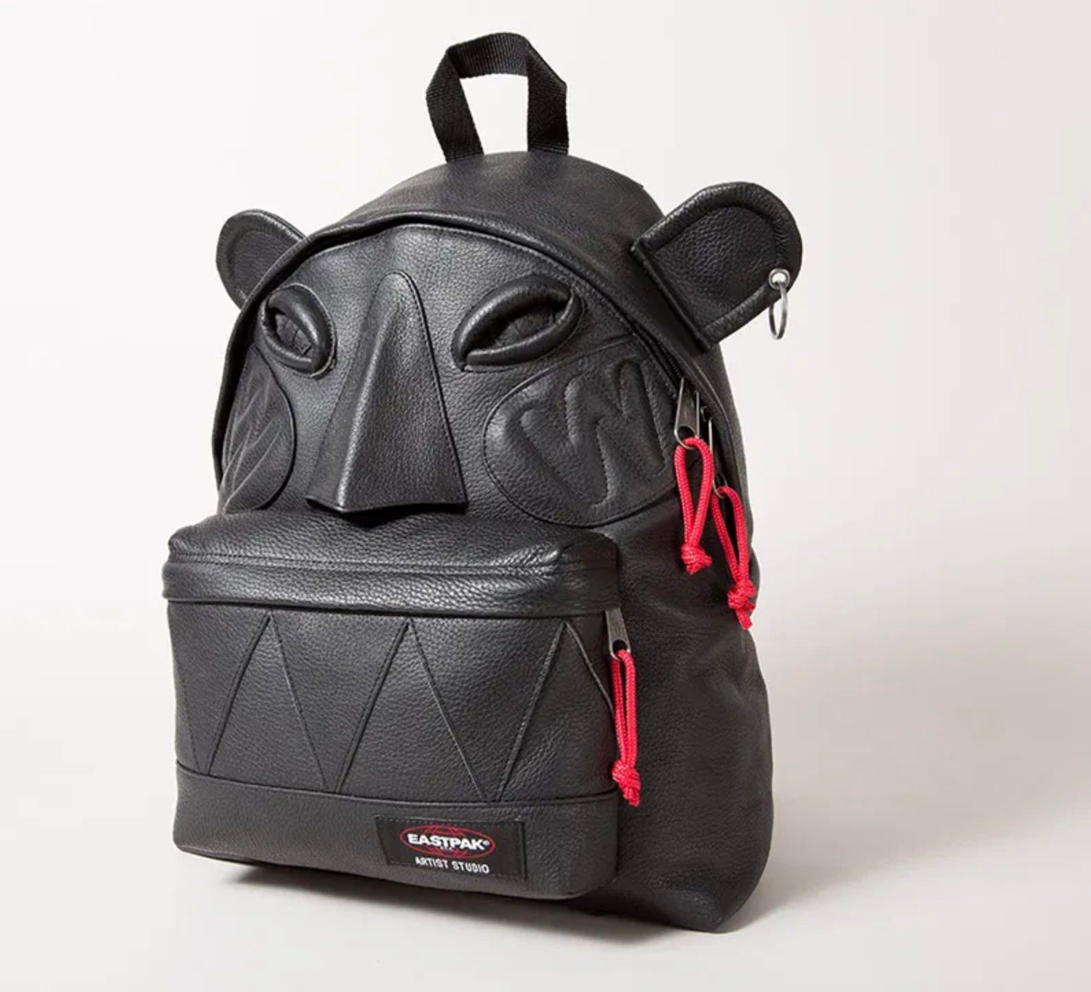 Walter Van Beirendonck for Eastpak x DAA