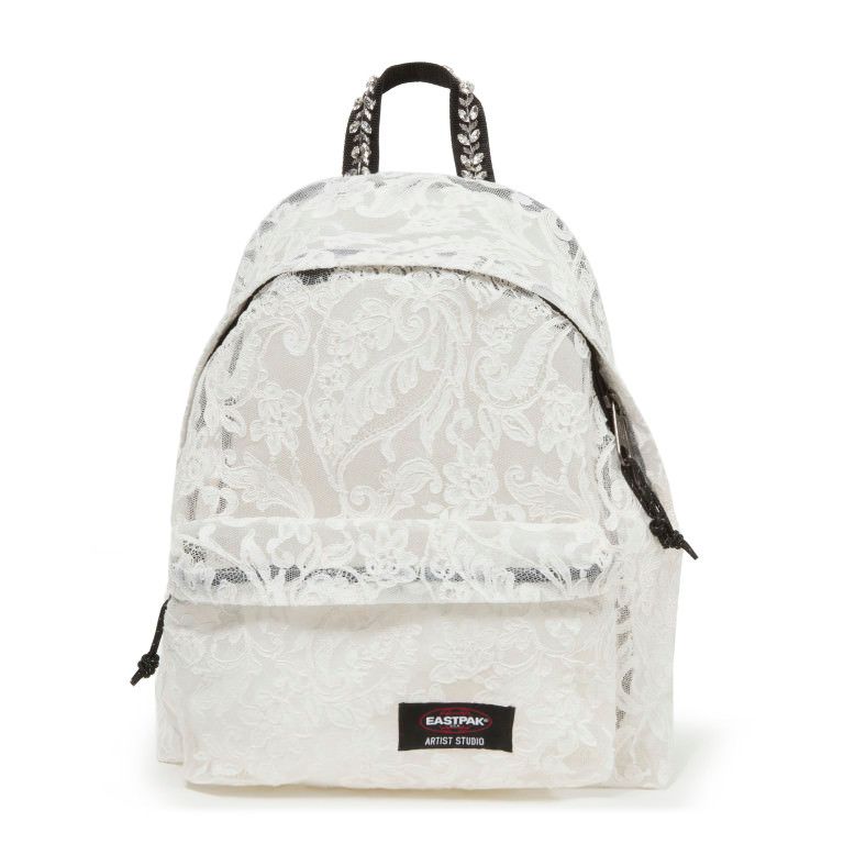 Giambatista Valli for Eastpak x DAA