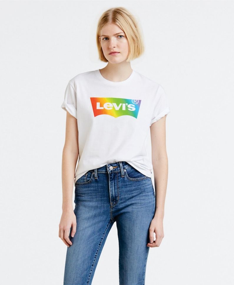 Levi_s pride capsule collection x DAA