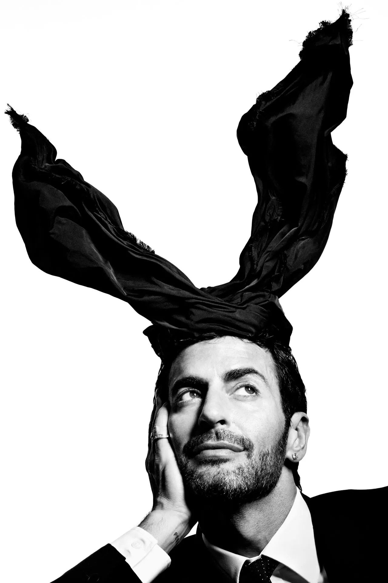 Marc Jacobs for Playboy x DAA