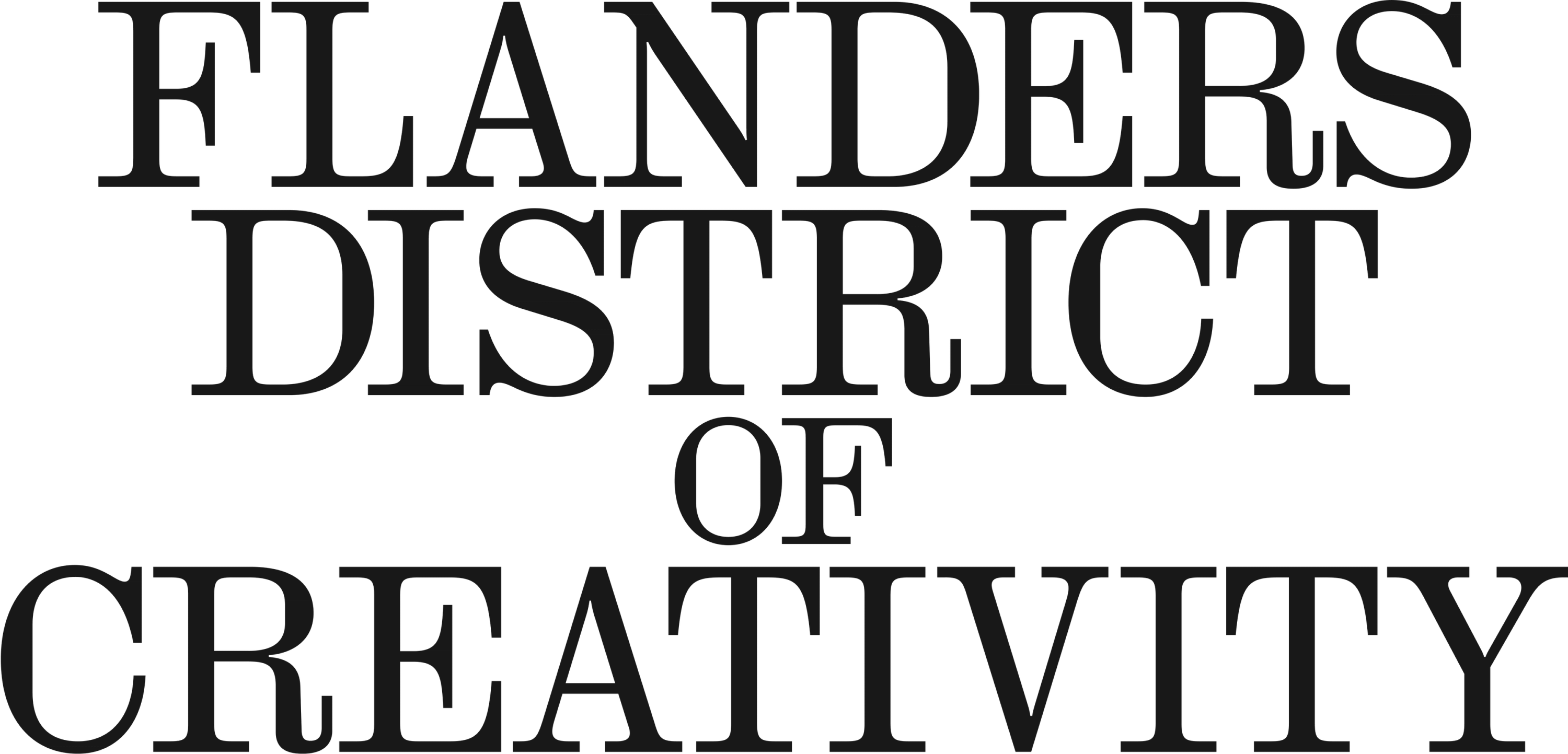 Flanders District of Creativity