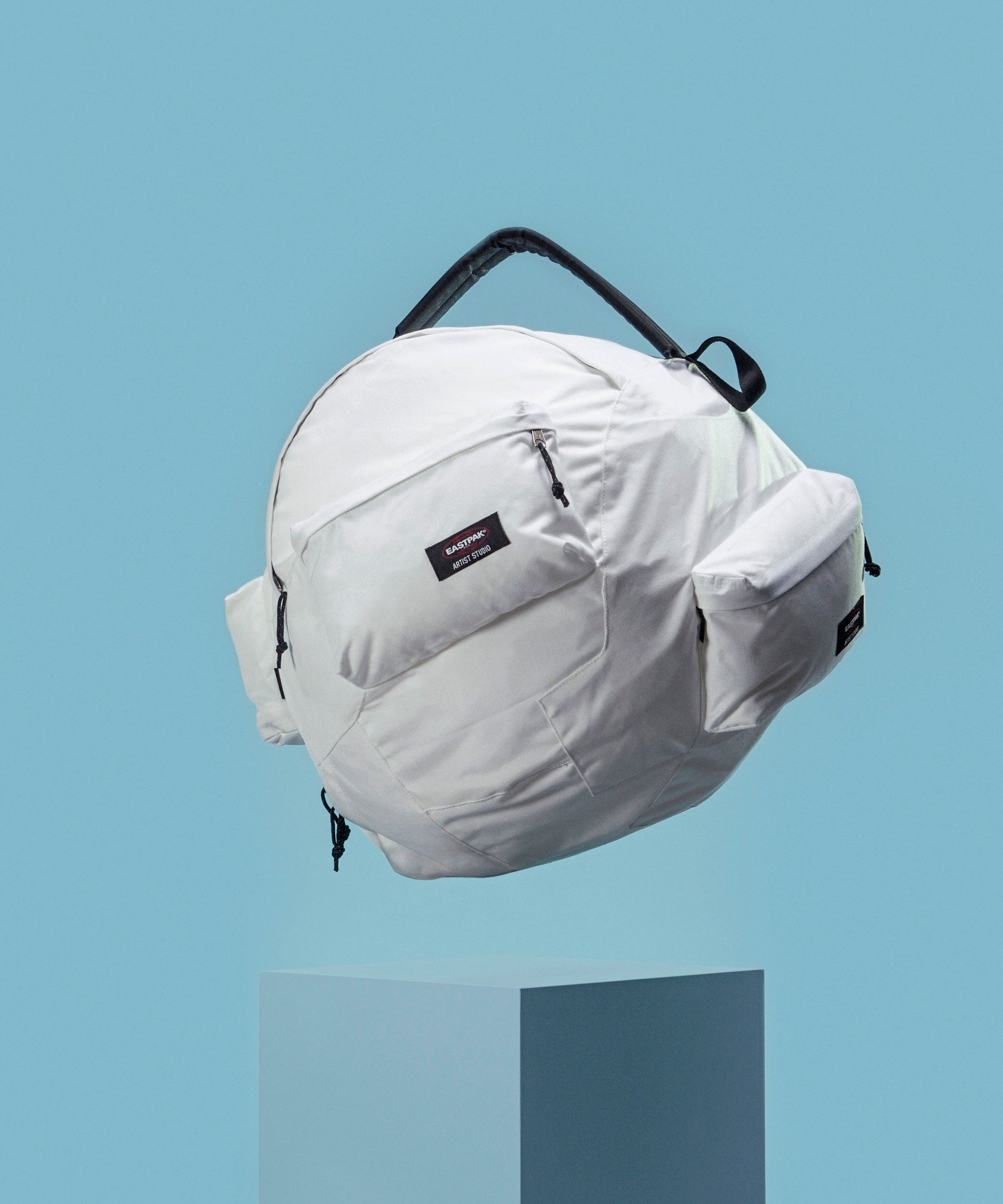 Jacquemus x Eastpak x DAA 4