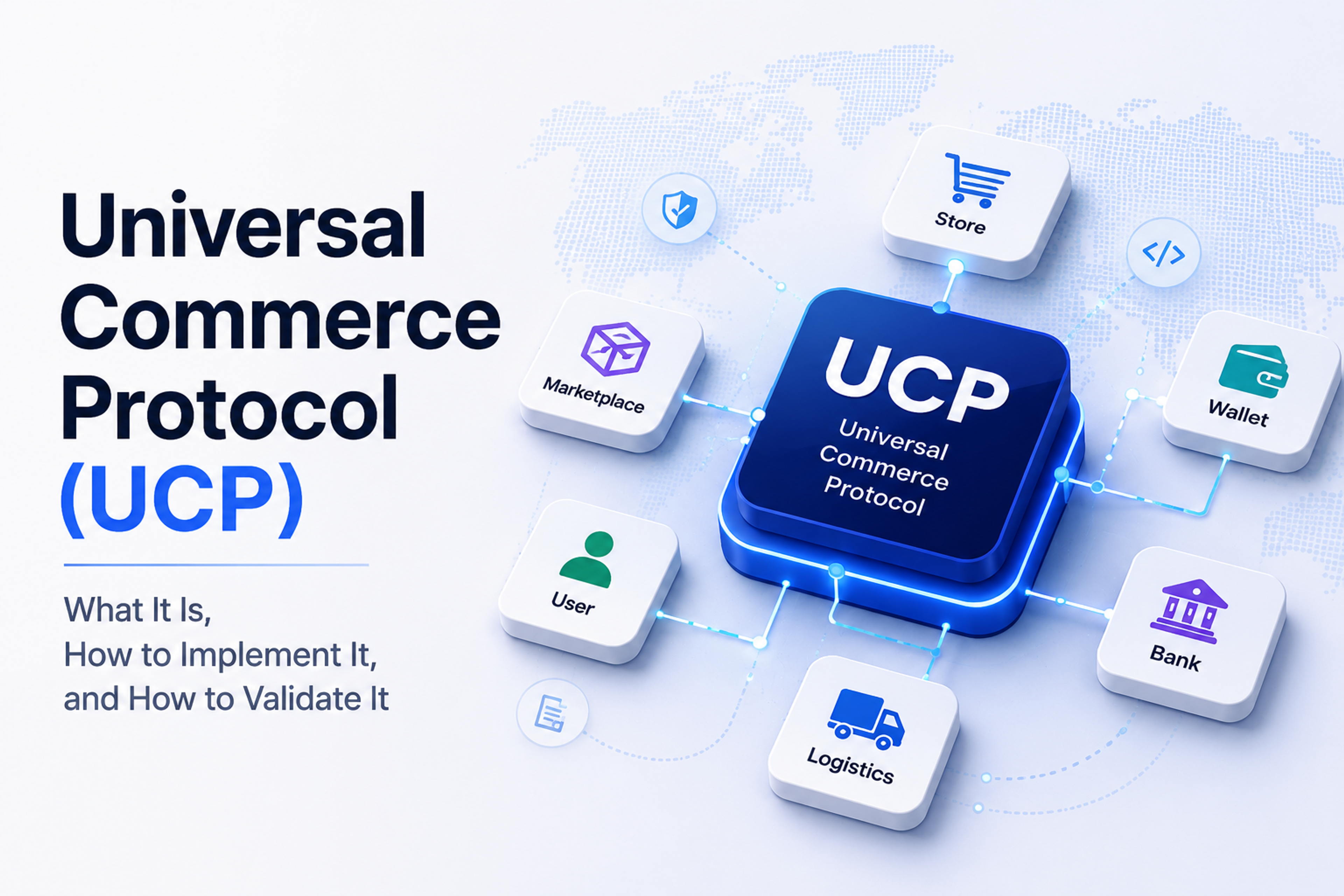 Universal Commerce Protocol (UCP)