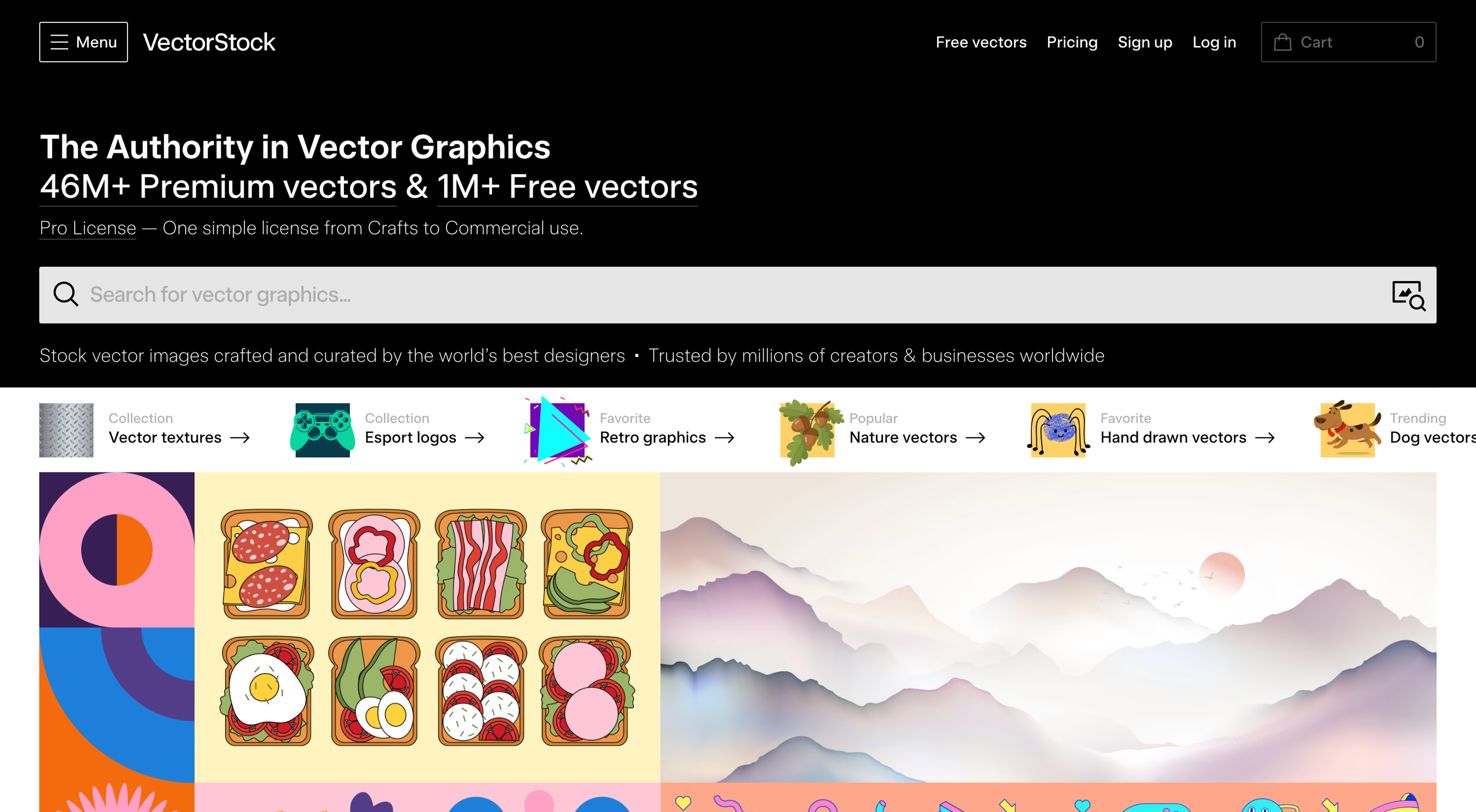 VectorStock