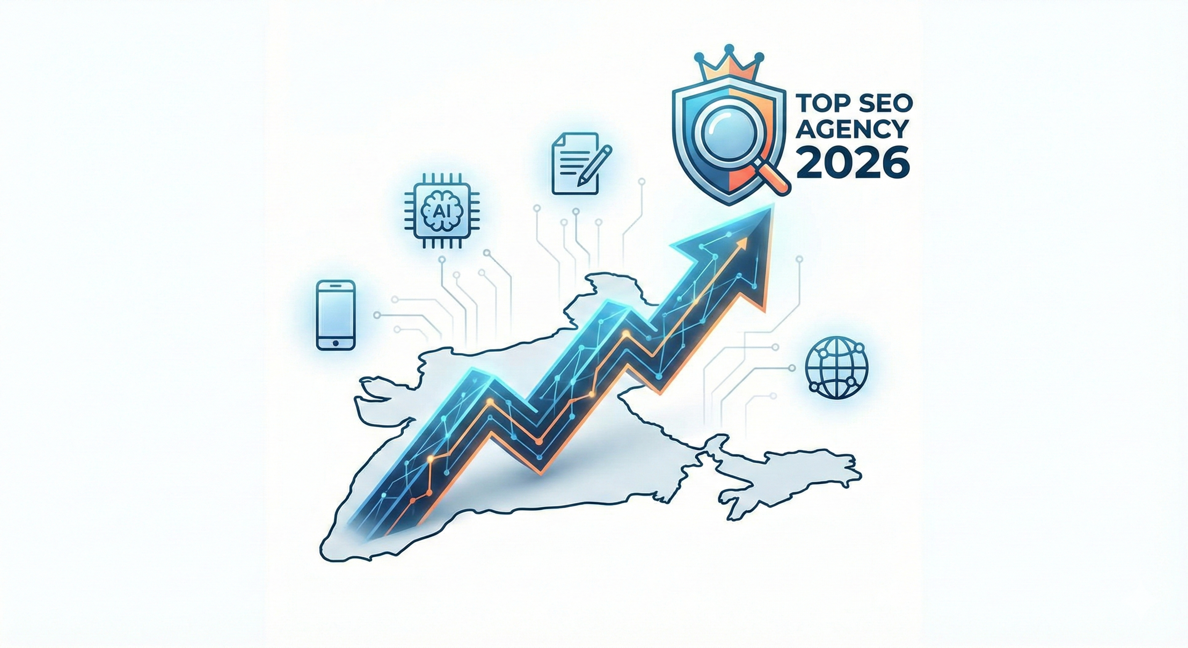 Top 10 SEO Service Agencies in India (2026): The Definitive List for Serious Growth