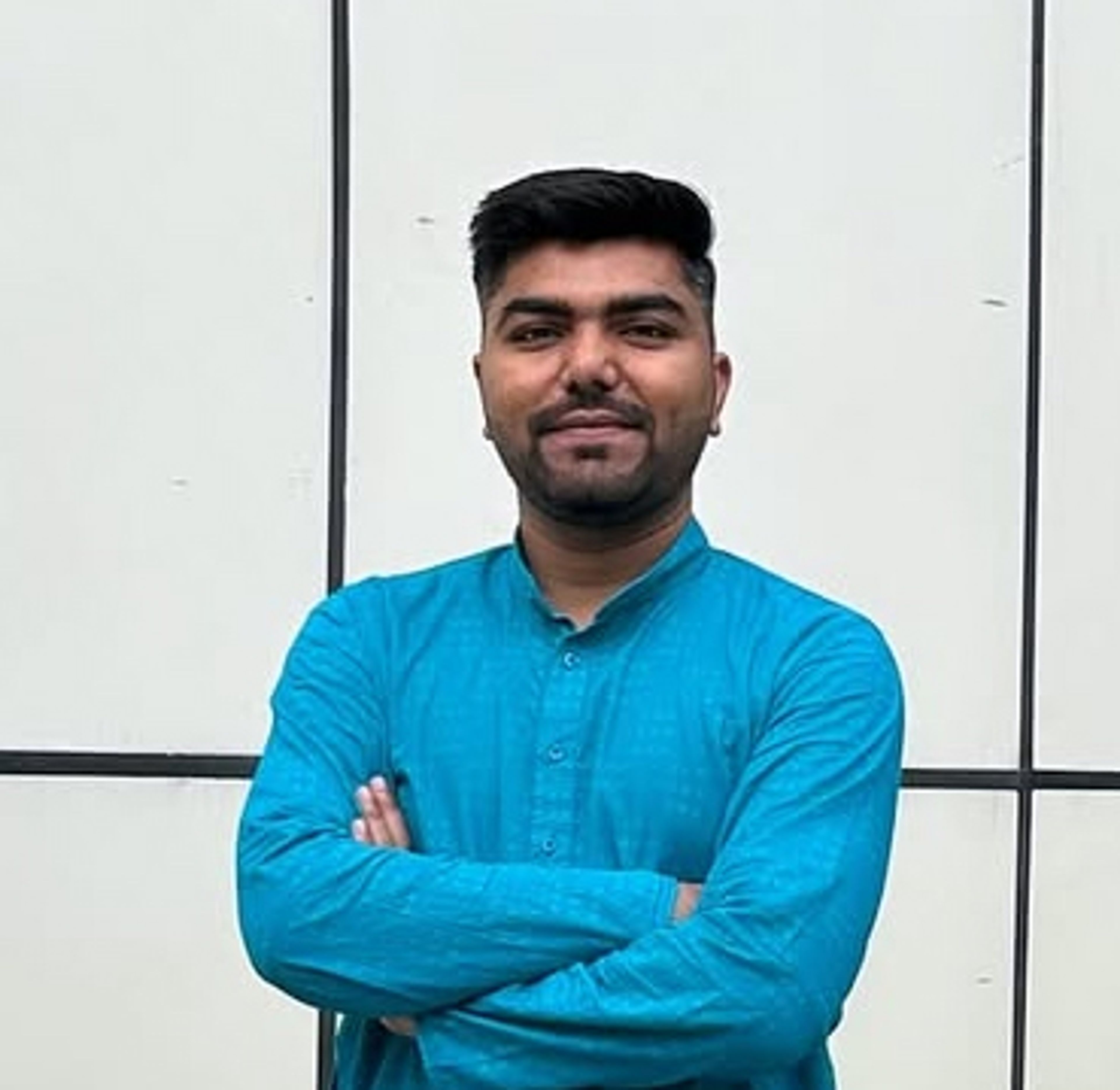 Rahul Shakya