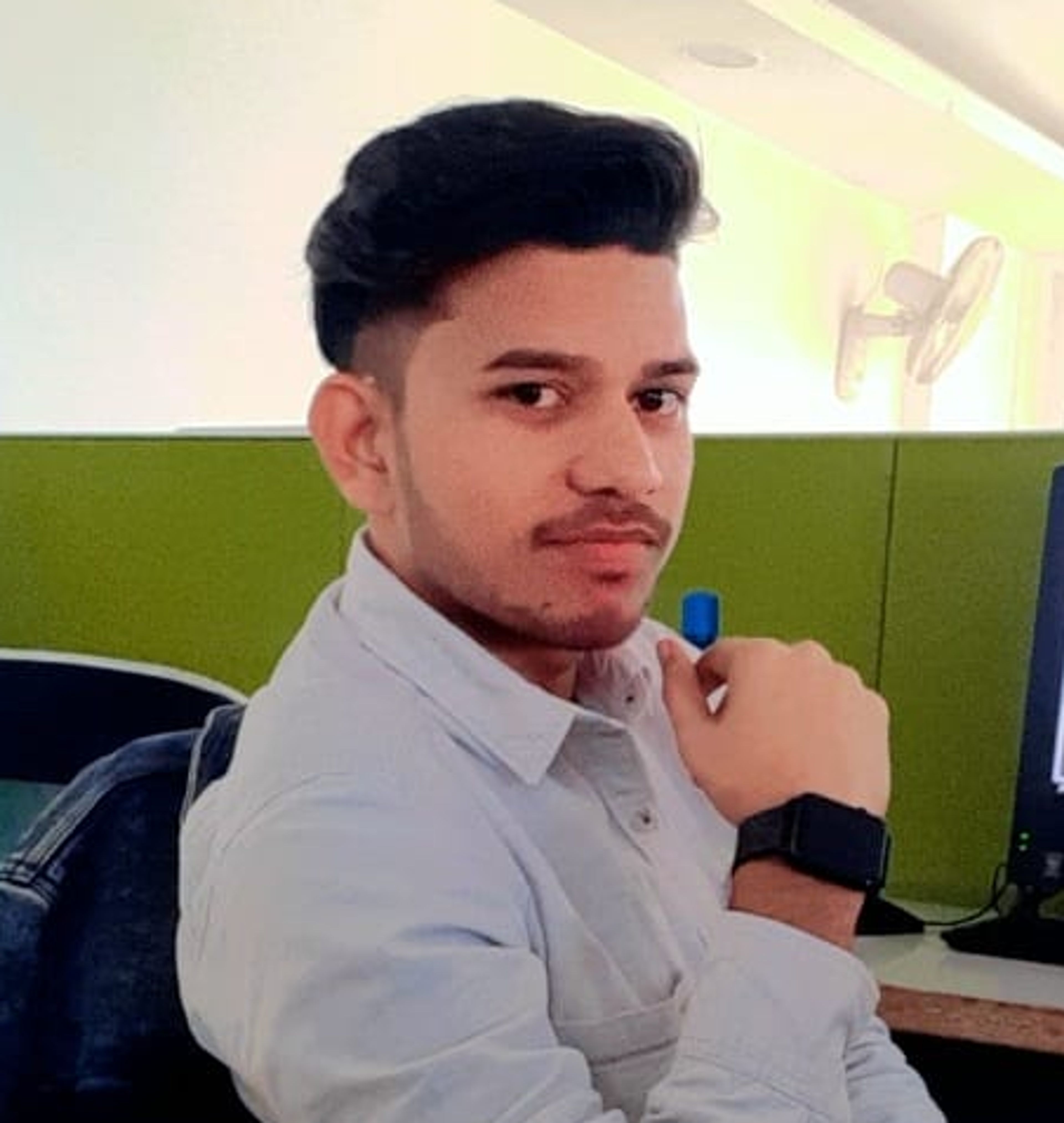 Rahul Verma