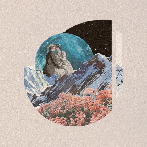 the time i spent with you (feat. Linanthem) by Behind Clouds