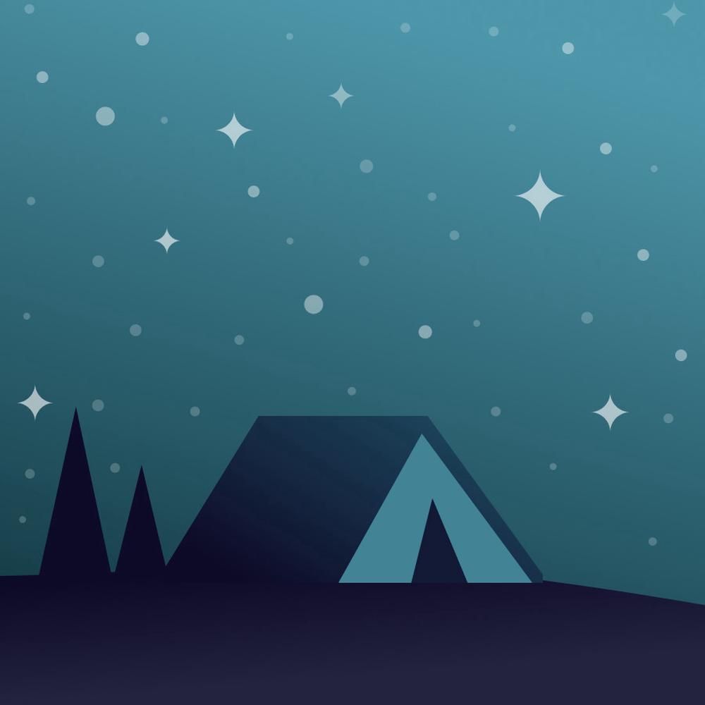Starry Skies