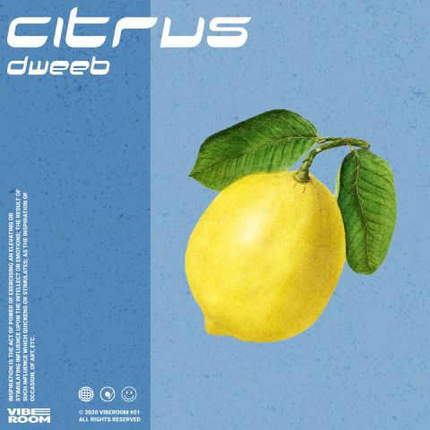 Citrus by Dweeb