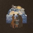 Sheltered Sky (feat. Pointy Features) by Behind Clouds