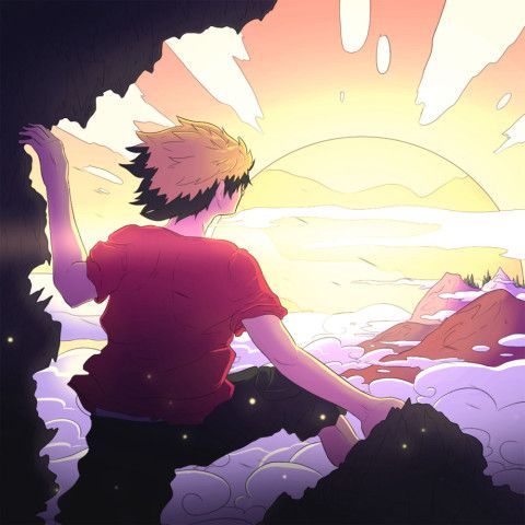 Dreams Come True (feat. Purrple Cat) by Gerado Millán