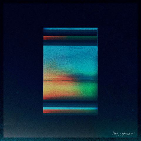 hey, september by Harris Cole
