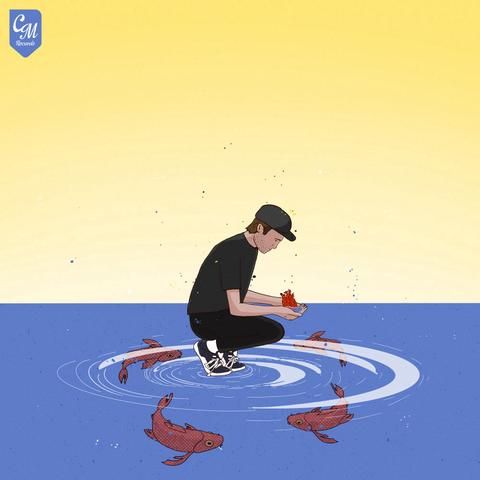 Rainy Day by Quist
