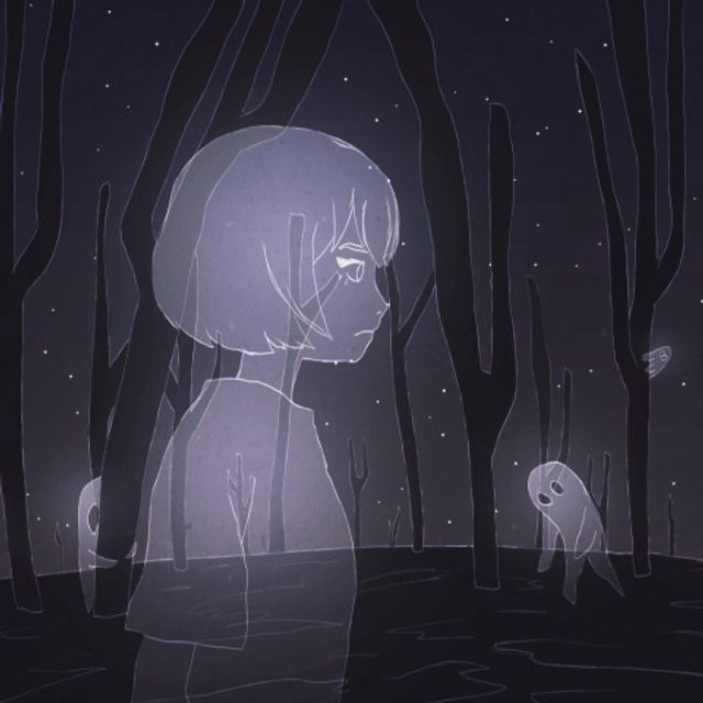 nothing to you by luvwn