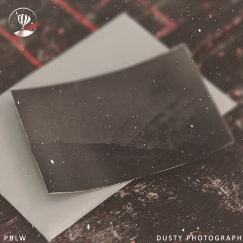 Dusty Photograph by PBLW